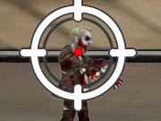 play Trucking Zombies