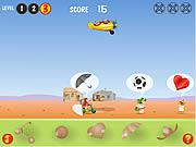 play Koala Brothers Outback Air Mail