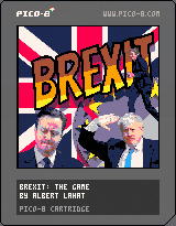 play Brexit The Game