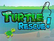 play Turtle Rescue