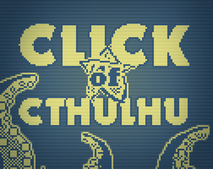 play Click Of Cthulhu