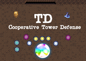 play Td Tower Defense