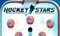 play Hockey Stars