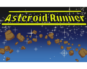 play Asteroid Runner