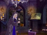 play Halloween Escape From Fear House