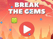 play Break The Gems