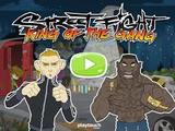 play Street Fight King Of The Gang