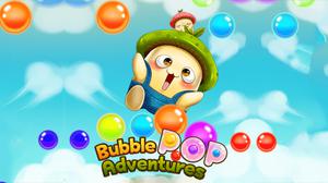 play Bubble Pop Adventures