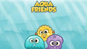 play Aqua Friends
