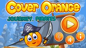 play Cover Orange Journey Pirates