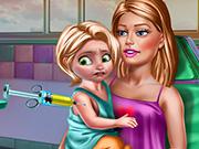 play Ellie Toddler Vaccines