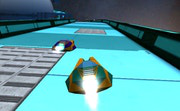 play Hover Racer