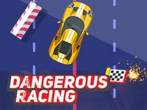 play Dangerous Racing