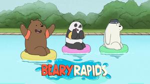 play Beary Rapids