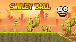 play Smiley Ball
