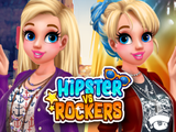 play Hipster Vs Rockers