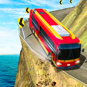 play Proton Coach Bus Simulator