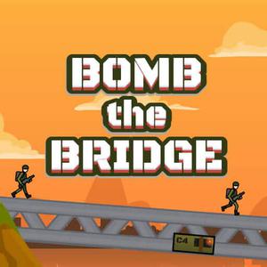play Bomb The Bridge