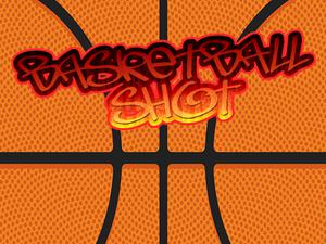 play Basketball Shot