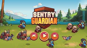 play Sentry Guardian