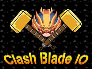 play Clash Blade Io