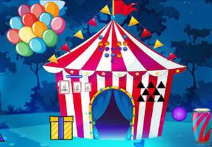 play The Circus Elephant Rescue