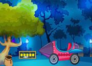 play The Circus Elephant Rescue