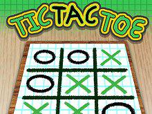 play Tic Tac Toe: Paper Note