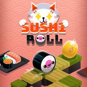 play Sushi Roll