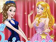 play Princess Beauty Contest