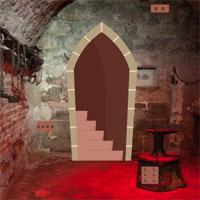 play Gfg Castle Dungeon Room Escape