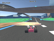 play Powerslide Kart Simulator