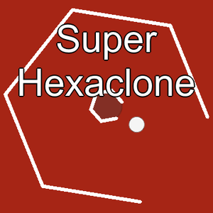 play Super Hexaclone!