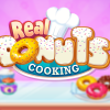 play Real Donuts Cooking