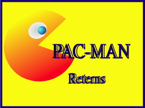 play Pac-Man Returns