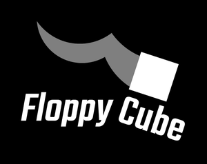 play Floppy Cube