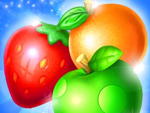 play Fruit Farm Frenzy