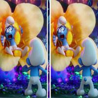 play Smurf'S-The-Lost-Village-Spot-6-Diff