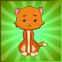 play G2J Cute Munchkin Cat Rescue