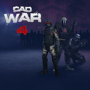 play Cad War 4
