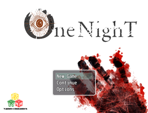 play One Night