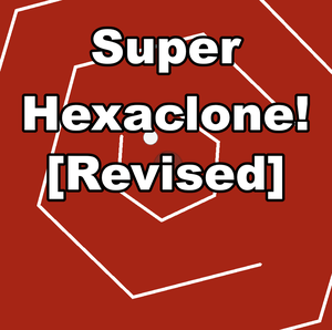 play Super Hexaclone! Revised