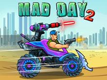 play Mad Day 2 Special