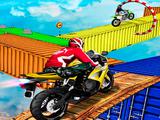 play Impossible Tracks Moto Bike Race
