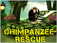 play Chimpanzee Monkey Rescue