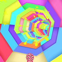 play Color Tunnel 2