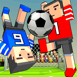 play Cubic Soccer Online