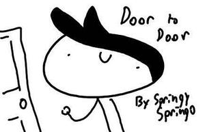 play Door To Door