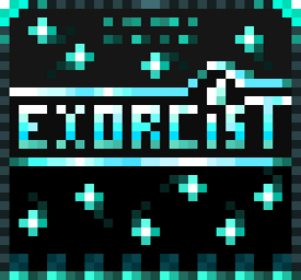 play Exorcist.Io