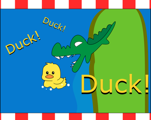 play Duck!